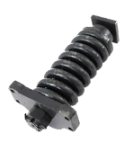 excavator-tensioner-chain-spring